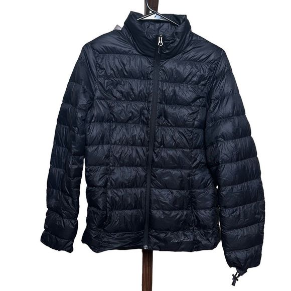 Eddie Bauer Jackets & Blazers - Eddie Bauer 650 Puffer Jacket Womens Medium